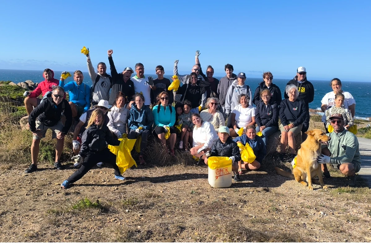 Voluntarios